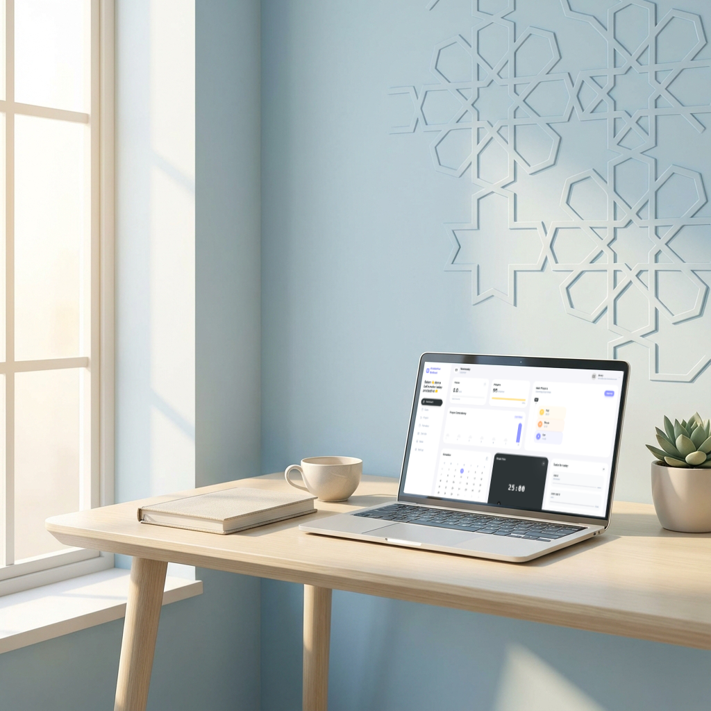 Mindful Productivity